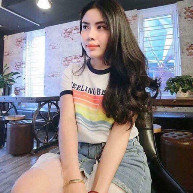 ÁO PHÔNG HOT HIT