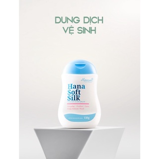 Dung dịch vệ sinh hanayuki chính hãng - 150g