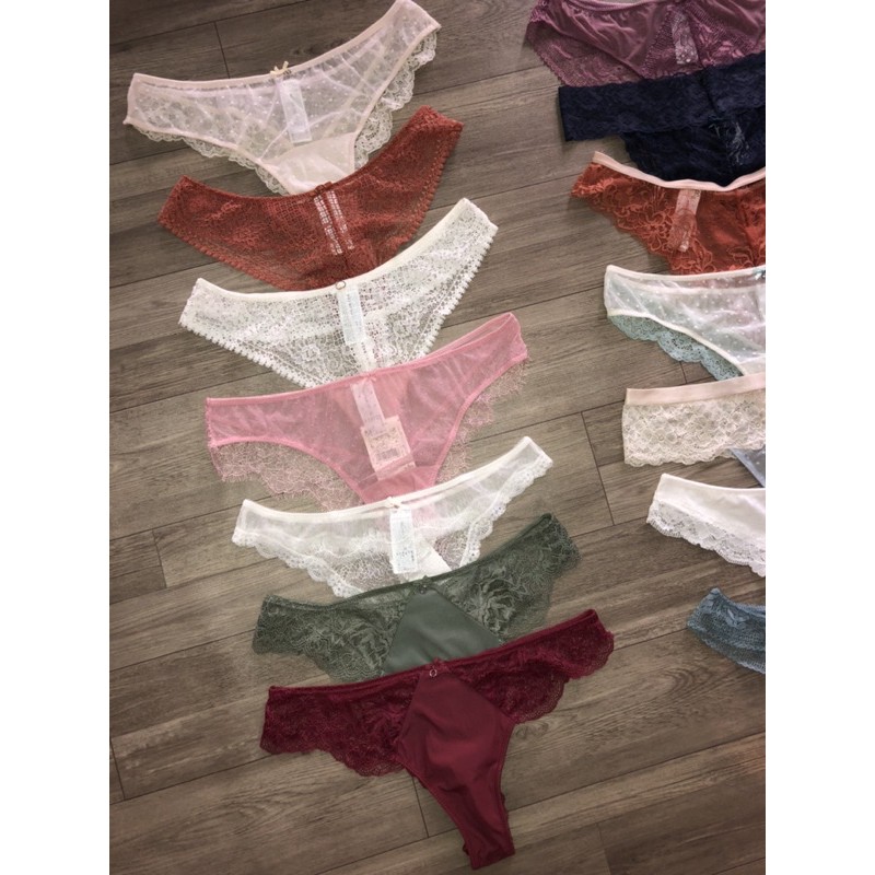 Quần lót chính hãng Oysho Women Secretp size S | BigBuy360 - bigbuy360.vn