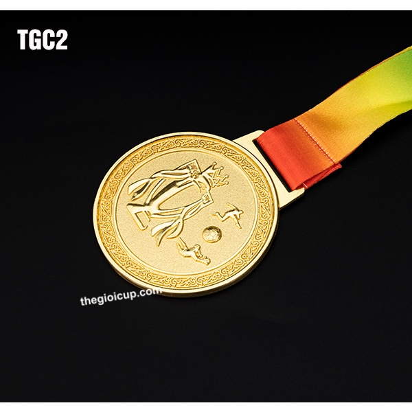 Huy chương bóng đá ngoại hạng anh