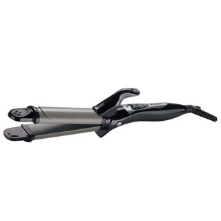 Máy Duỗi Uốn Tóc 2 in 1 Kemei Km 1297