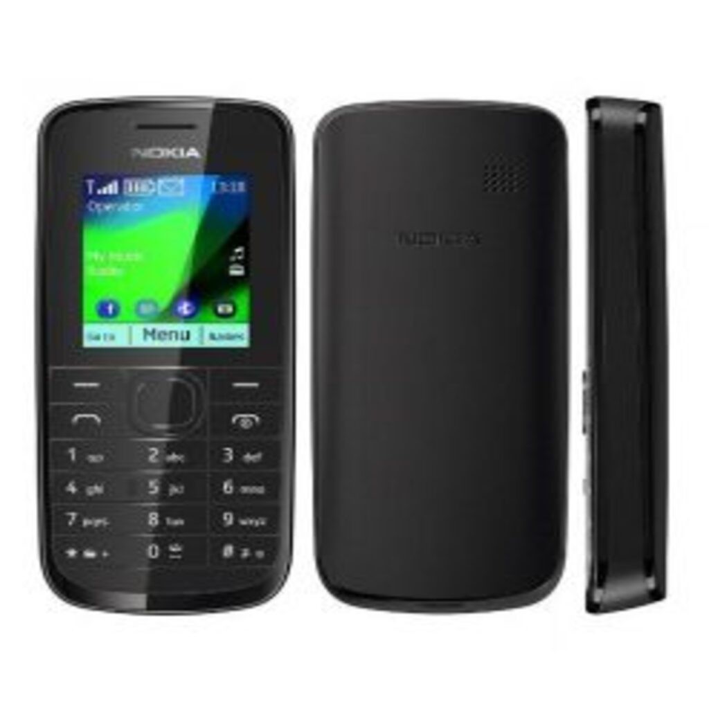 Điện Thoại Nokia 109 Chính Hãng Bảo Hành 12 Tháng Đầy Đủ Phụ Kiện | BigBuy360 - bigbuy360.vn