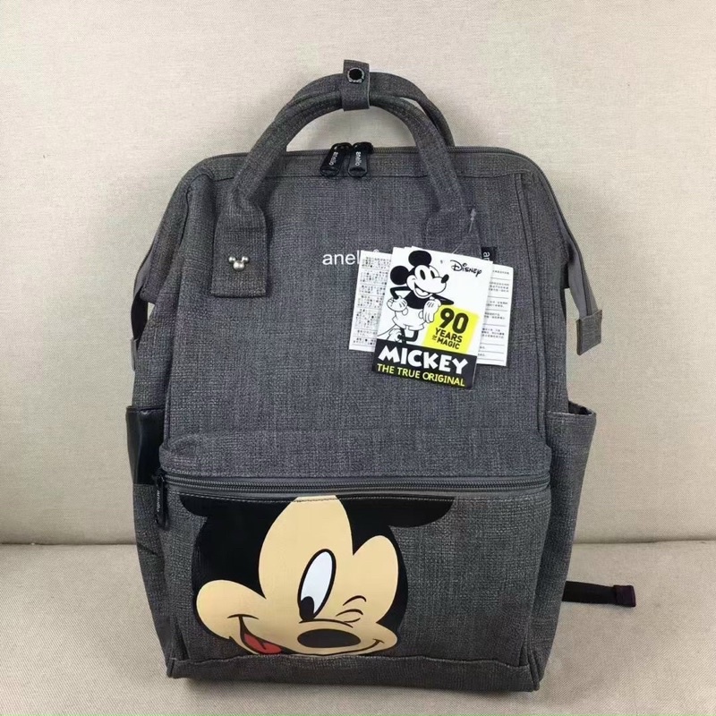 📛RẺ VÔ ĐỊCH📛BALO ANELLO XUẤT NHẬT SIÊU XINH