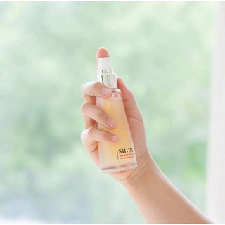 Xịt Khoáng Nước Thần Su:M37 Secret Essence Mist 60ml
