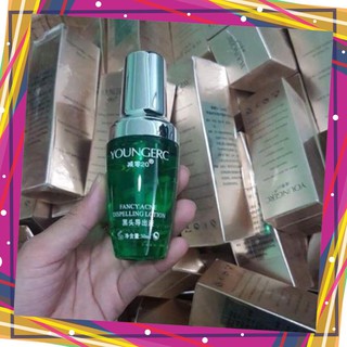 Ủ MỤN YOUNGERC - Ủ mụn cám,mụn đầu đen .[Spa]