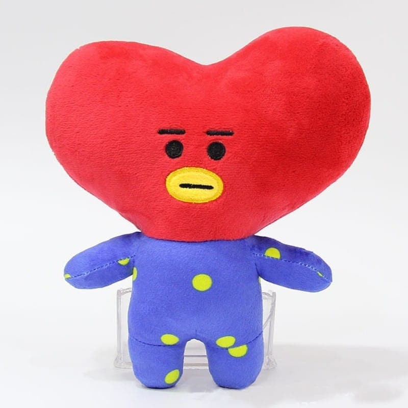 Gấu bông BT21 BTS