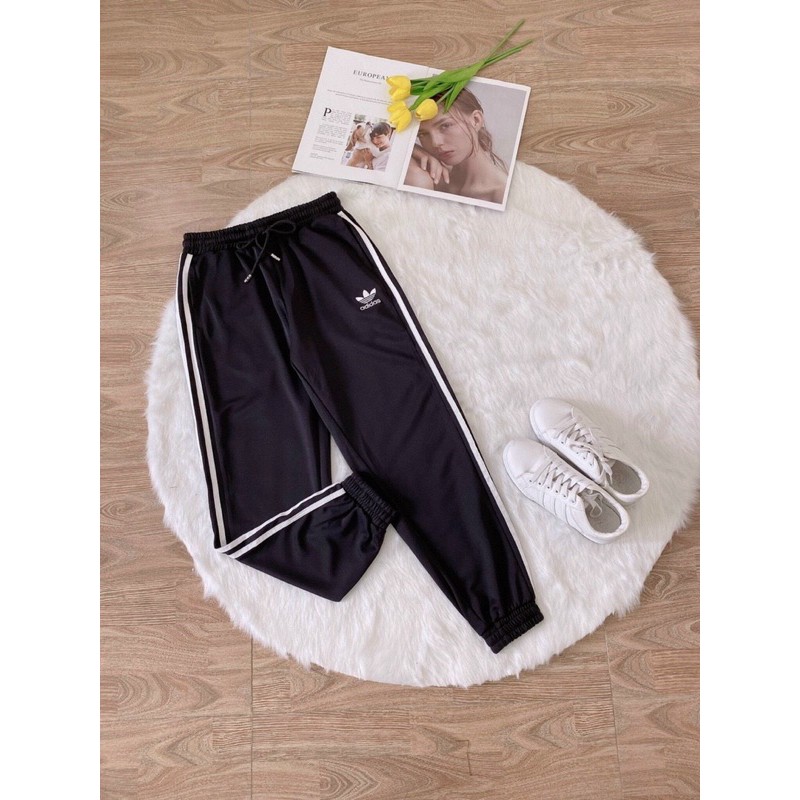 bán sỉ 4 quần bo gấu 3 sọc | BigBuy360 - bigbuy360.vn