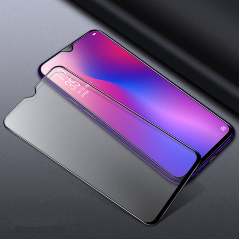 Kính cường lực bảo vệ màn hình OPPO RENO 6Z 5G RENO65G RENO5 A54 A94 A15 A12 A53 A92 A52 A91 A7 A31 A5 A9 2020 A5S A3S