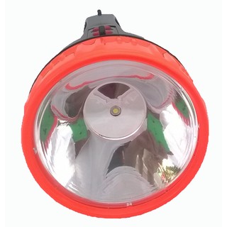 ĐÈN SẠC BÓNG LED XÁCH TAY KT202