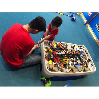 Giảm sốc 3 ngày - Lego bán theo Ký
