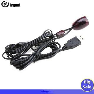 Bộ thu mở rộng chuyển đổi USB điều khiển từ xa hồng ngoại IR