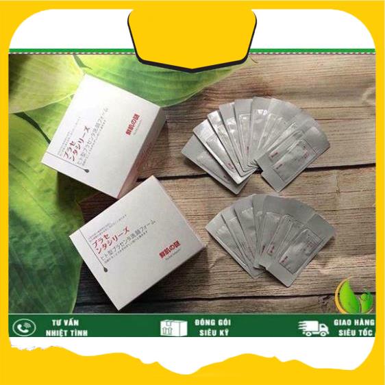 [HÀNG CHÍNH HÃNG] Mặt Nạ Ủ Trắng Nhau Thai Cừu Placentex Extract (Lẻ 1 miếng) | BigBuy360 - bigbuy360.vn