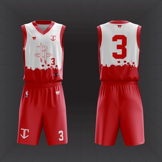 Đồ Bóng Rổ MAKAN BR004