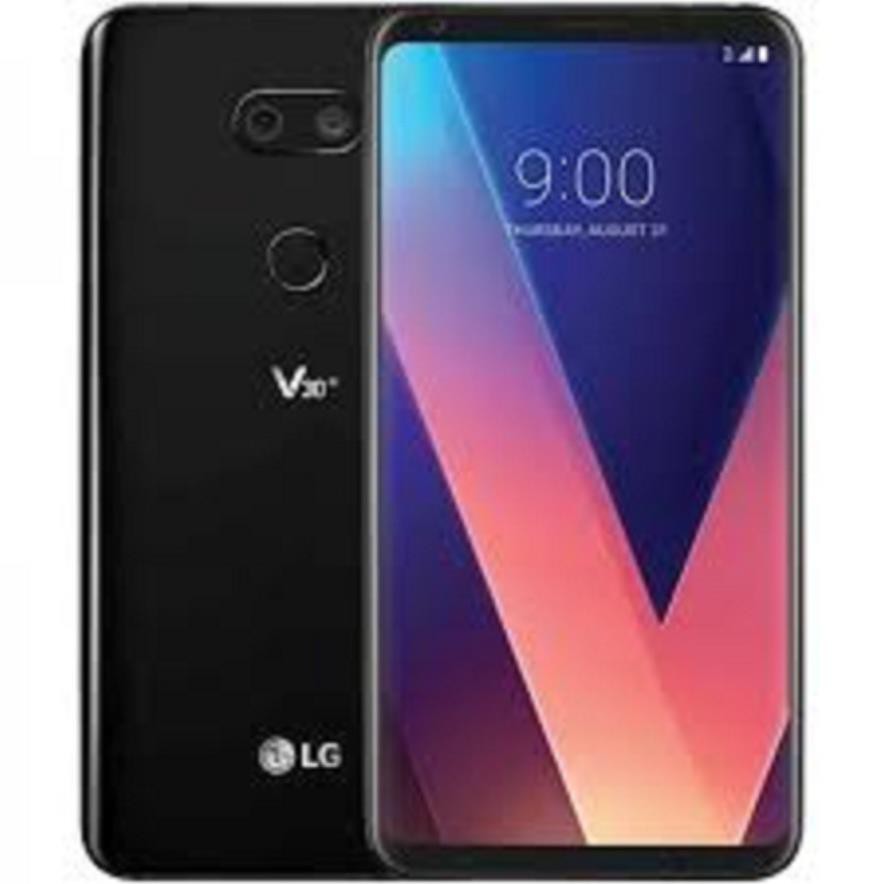 điện thoại LG V30 Plus 128G ram 4G mới, CPU: Qualcomm Snapdragon 835 8 nhân 64-bit, Chơi game mượt BC 03