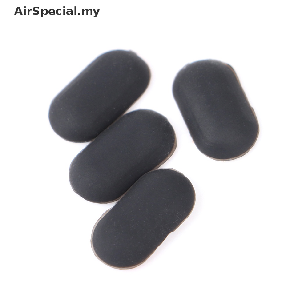 Set 4 vỏ bọc đáy chân bằng cao su cho HP 820G1G2 840 G1G2 725G1G2 745G1G2 | BigBuy360 - bigbuy360.vn