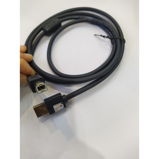 CÁP MÁY IN USB 2.0 KINGMASTER KM042