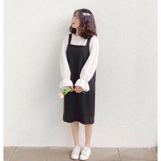 SET YẾM BABY STYLE BASIC