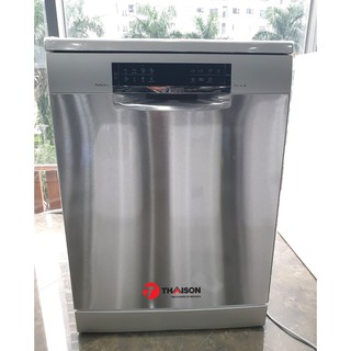 Máy rửa chén độc lập Bosch SMS6ZCI49E |Serie 6