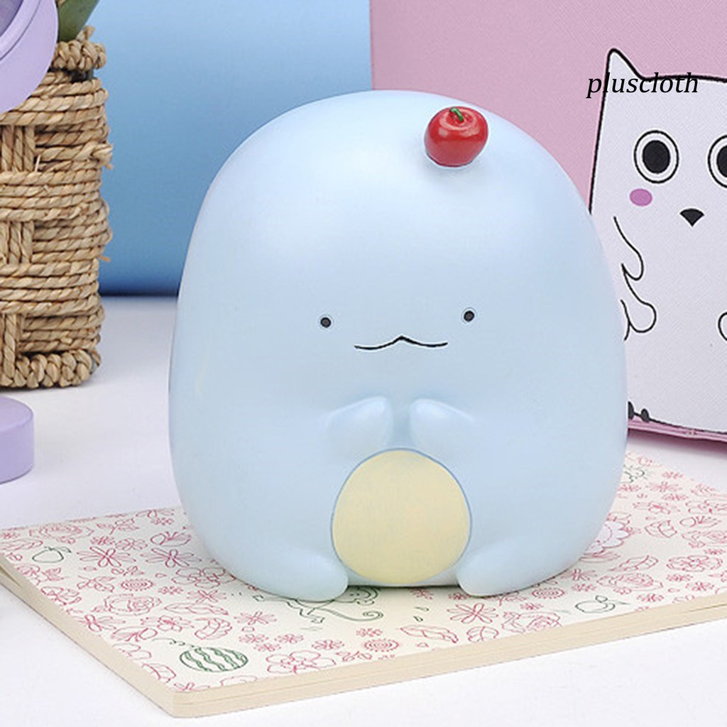 Hộp Đựng Tiền Tiết Kiệm Hình Sumikko Gurashi Đáng Yêu