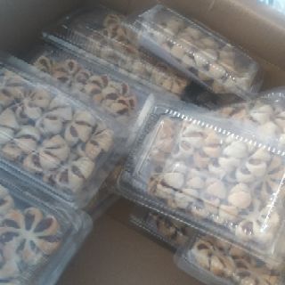 Bánh nướng nhân khóm 1ky