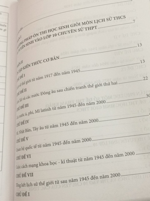 Sách - Bồi dưỡng học sinh giỏi môn Lịch Sử THCS và thi vào lớp 10 chuyên THPT | BigBuy360 - bigbuy360.vn