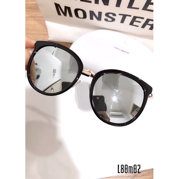 Mắt Kinh Model Gọng Si Cao Cấp