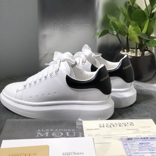 GIÀY MC GÓT DA SIÊU HÓT⚡️SALE-FREESHIP⚡️