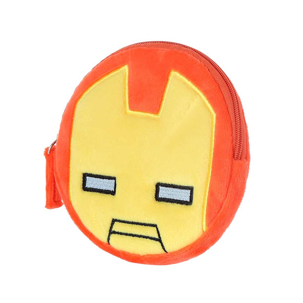 Túi nhỏ Miniso Marvel bằng bông 22g -Hàng chính hãng