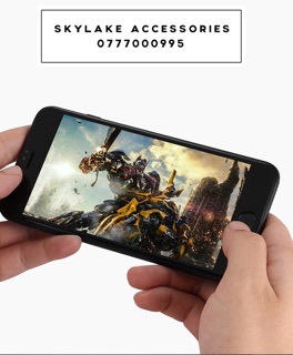 Kính Cường Lực iPhone 6D Full Màn Hình iPhone