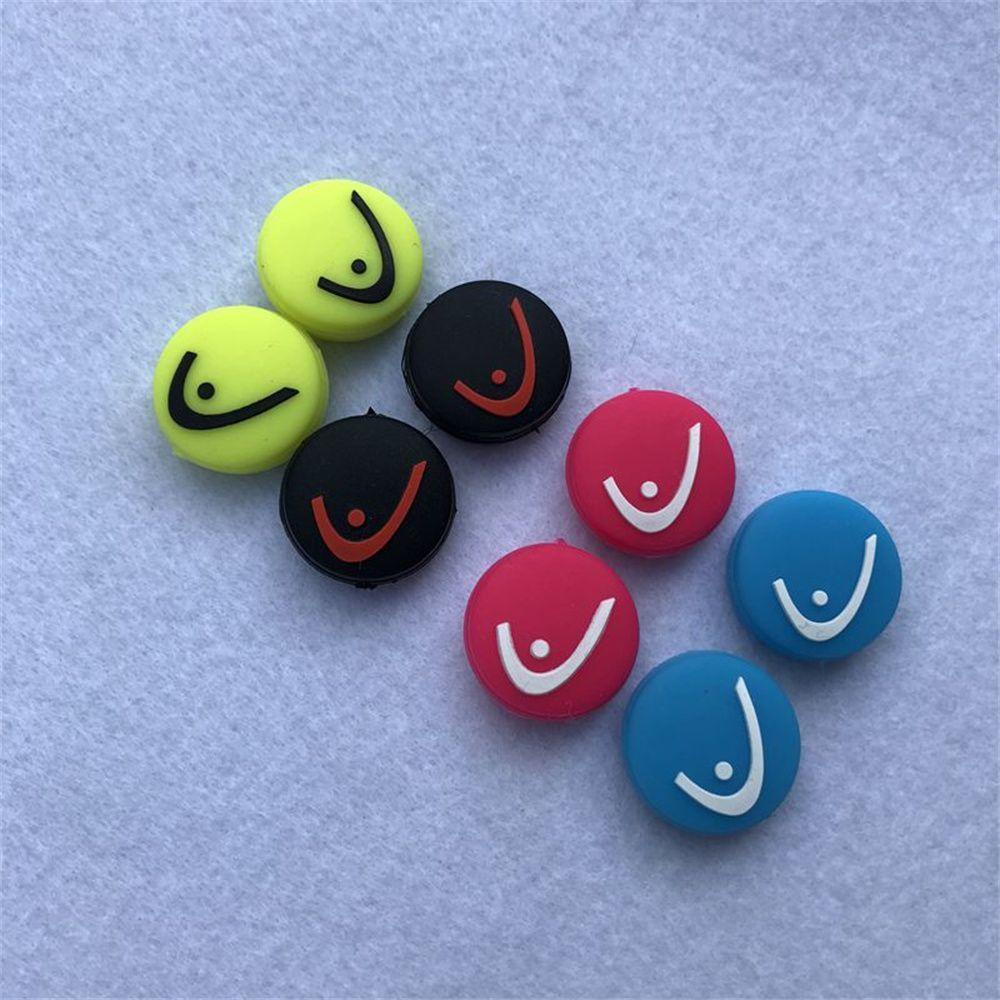 Vợt Tennis TAYLOR1 Rung Nhiều Màu Sắc Chống Rung Chuyên Dụng Cho Người Chơi Tennis