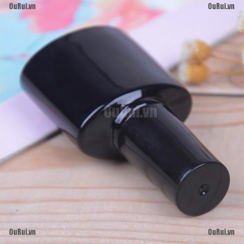 Bộ 10 Lọ Sơn Móng Tay Cao Cấp Dung Tích 10ml