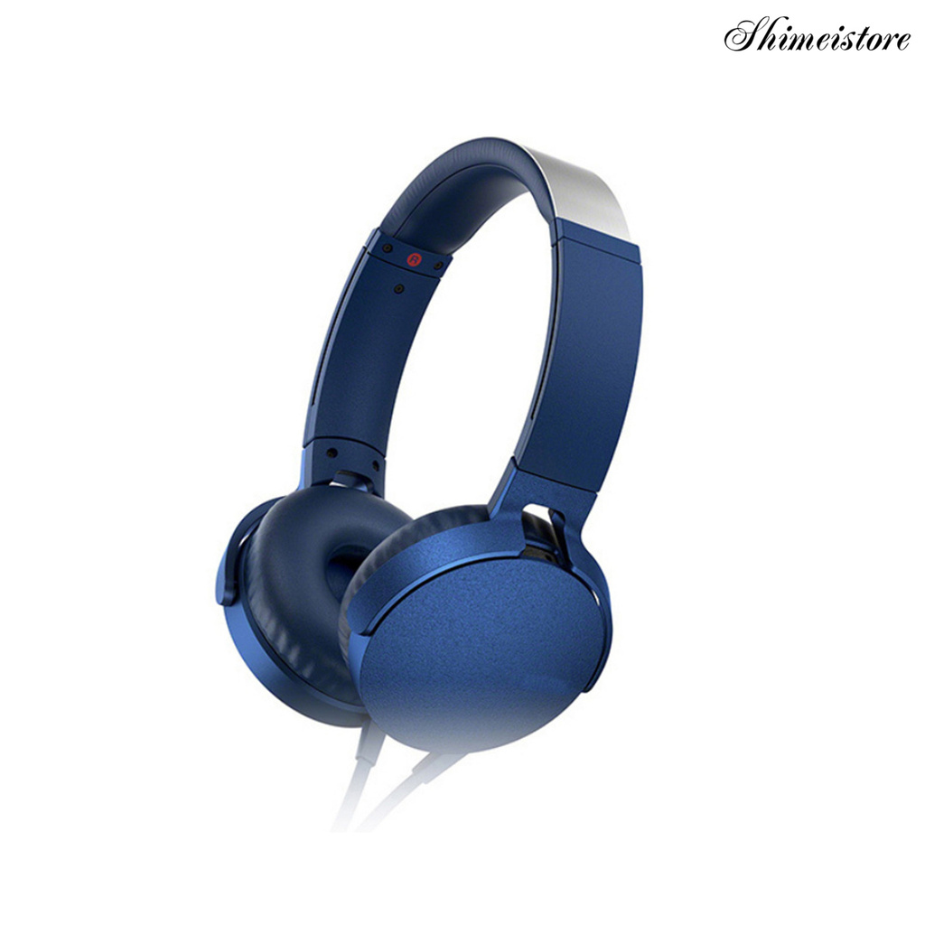 1 Cặp Đệm Bọc Tai Nghe Sony Mdr-xb950bt Xb950b1 N1 Ốp | BigBuy360 - bigbuy360.vn