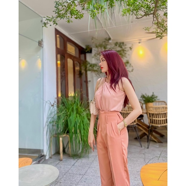 Áo dây dạng yếm