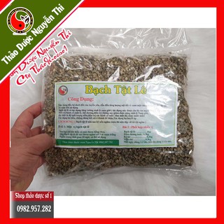 Bạch tật lê sấy khô 1kg- sản phẩm của cty thaoduocso1