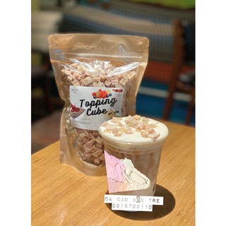 Topping cube thế hệ mới
