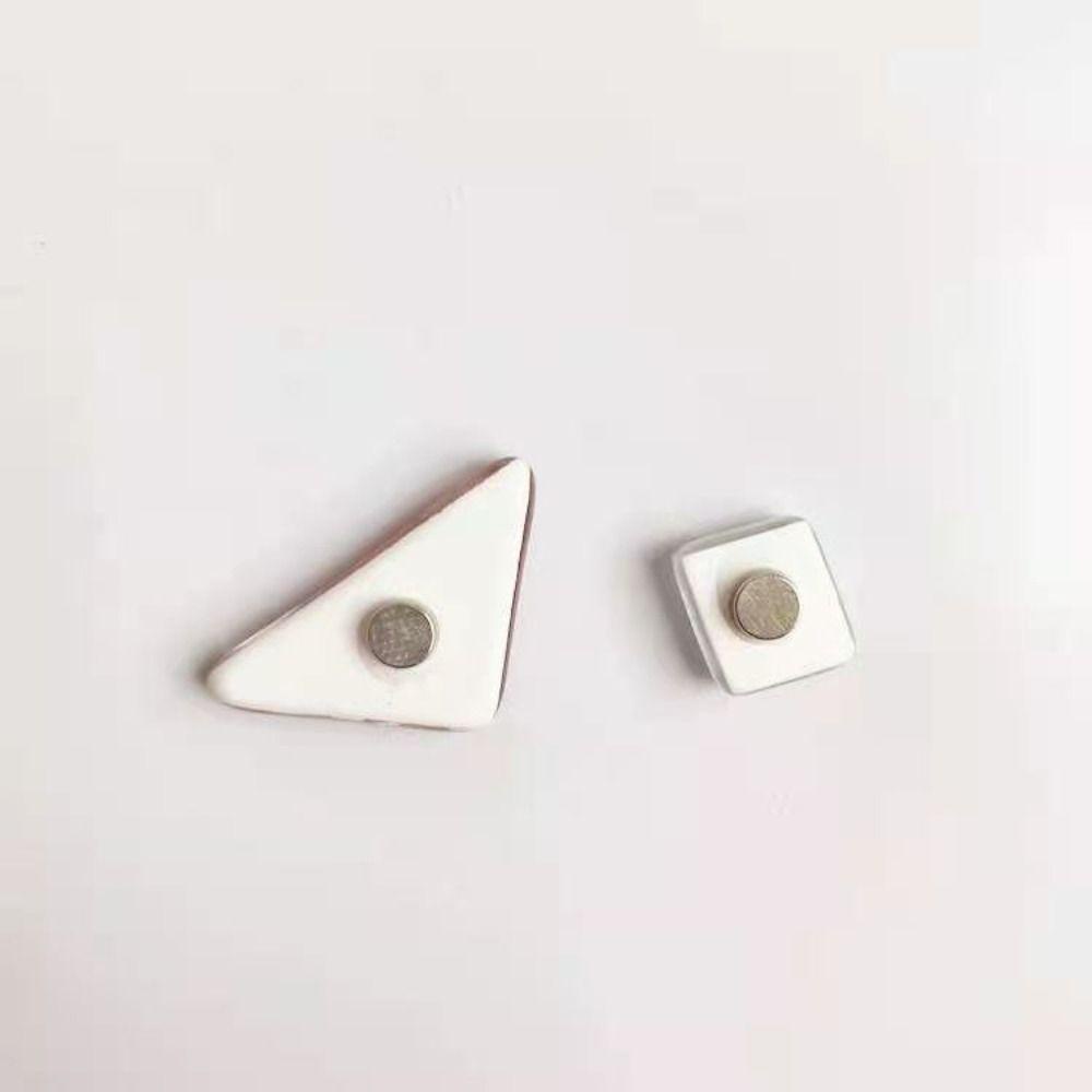 Sticker Nam Châm Dán Kính Tủ Lạnh Sáng Tạo REBUY1