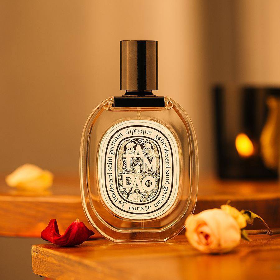 Mẫu thử nước hoa Diptyque Tam Dao EDT 10ml dạng xịt