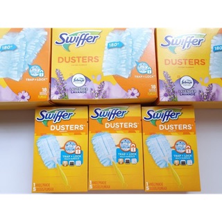 Swiffer Duster - chổi lông gà Mỹ.