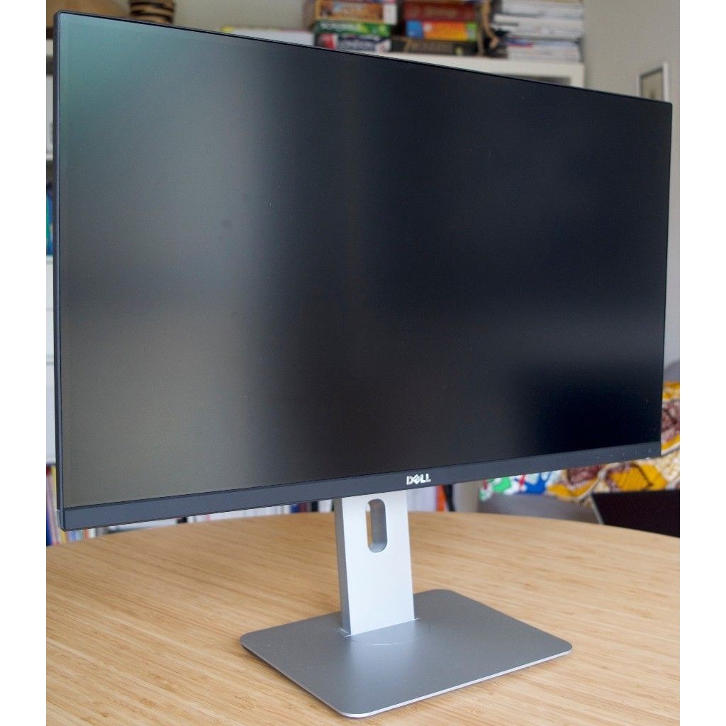 Màn hình Dell Ultrasharp 27 ins, phân giải 2k (mã sản phầm U2715H) | BigBuy360 - bigbuy360.vn