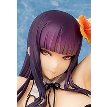 Mô Hình Nhân Vật Hokke Melonbooks DVA Sun Kissed Bằng PVC Dành Cho Người Lớn