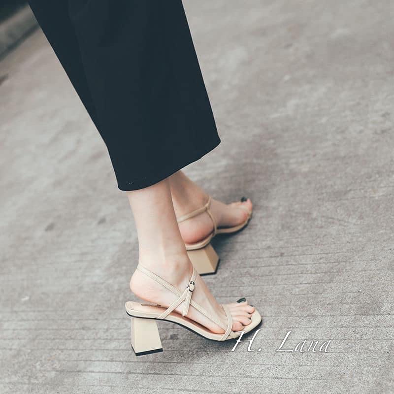 SANDAL QUAI MẢNH HOT 2022