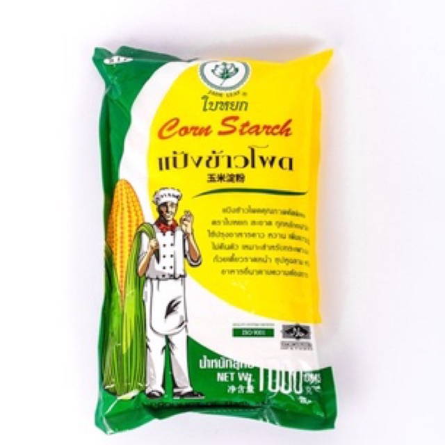 Tinh bột ngô Thái Lan