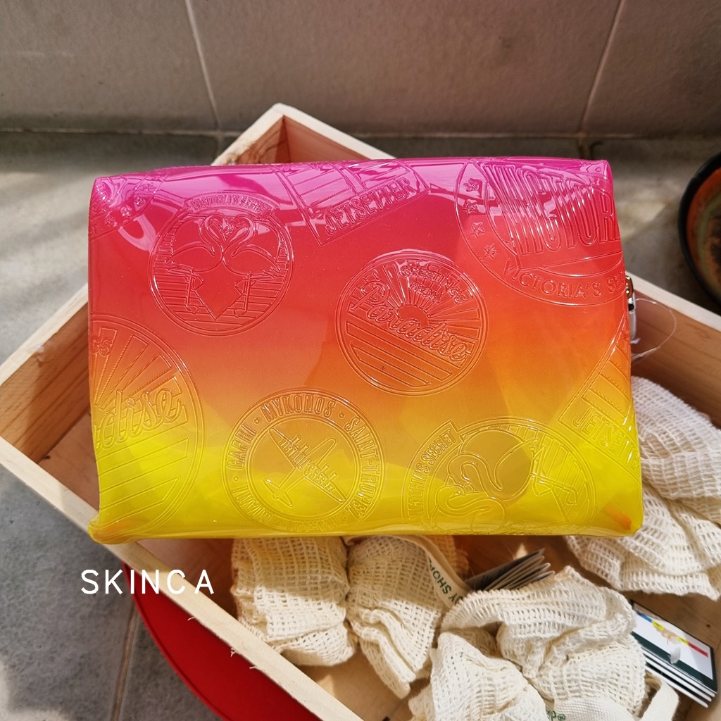 Túi đa năng Victoria's Secret Ombre Jetsetter Bag
