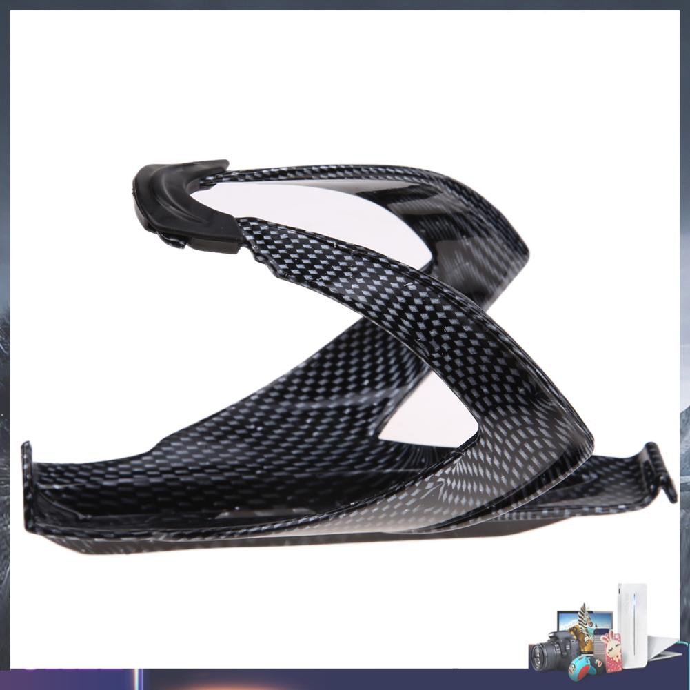 Giá đỡ bình nước làm từ sợi cacbon cho xe đạp