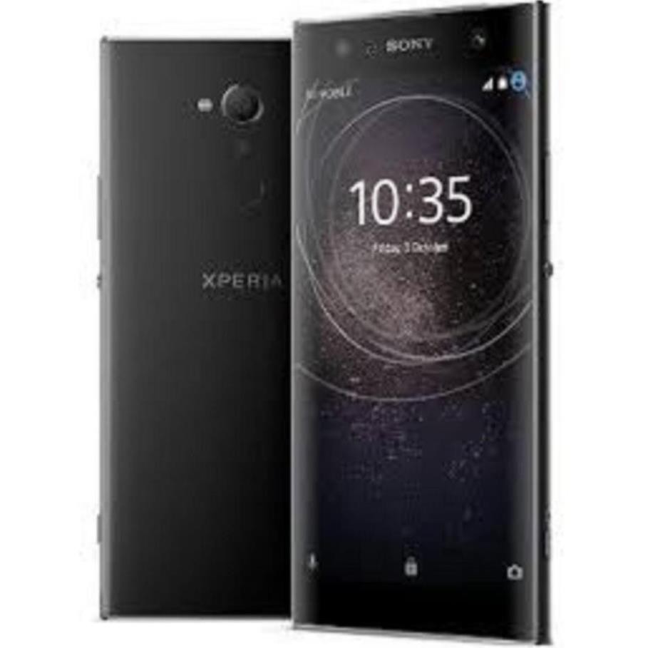 điện thoại SONY XPERIA XA2 (3GB/32GB) mới Chính hãng, Chiến Game PUBG/FREE FIRE mượt