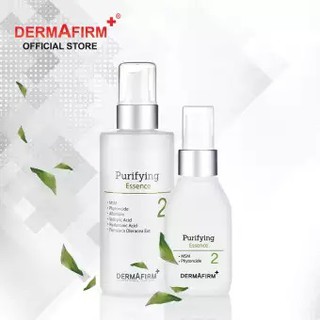 Serum DERMAFIRM Dành cho da dầu mụn