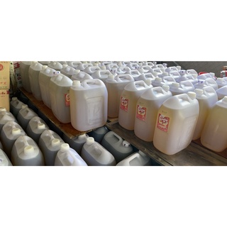 Dầu can Nakydaco 25kg