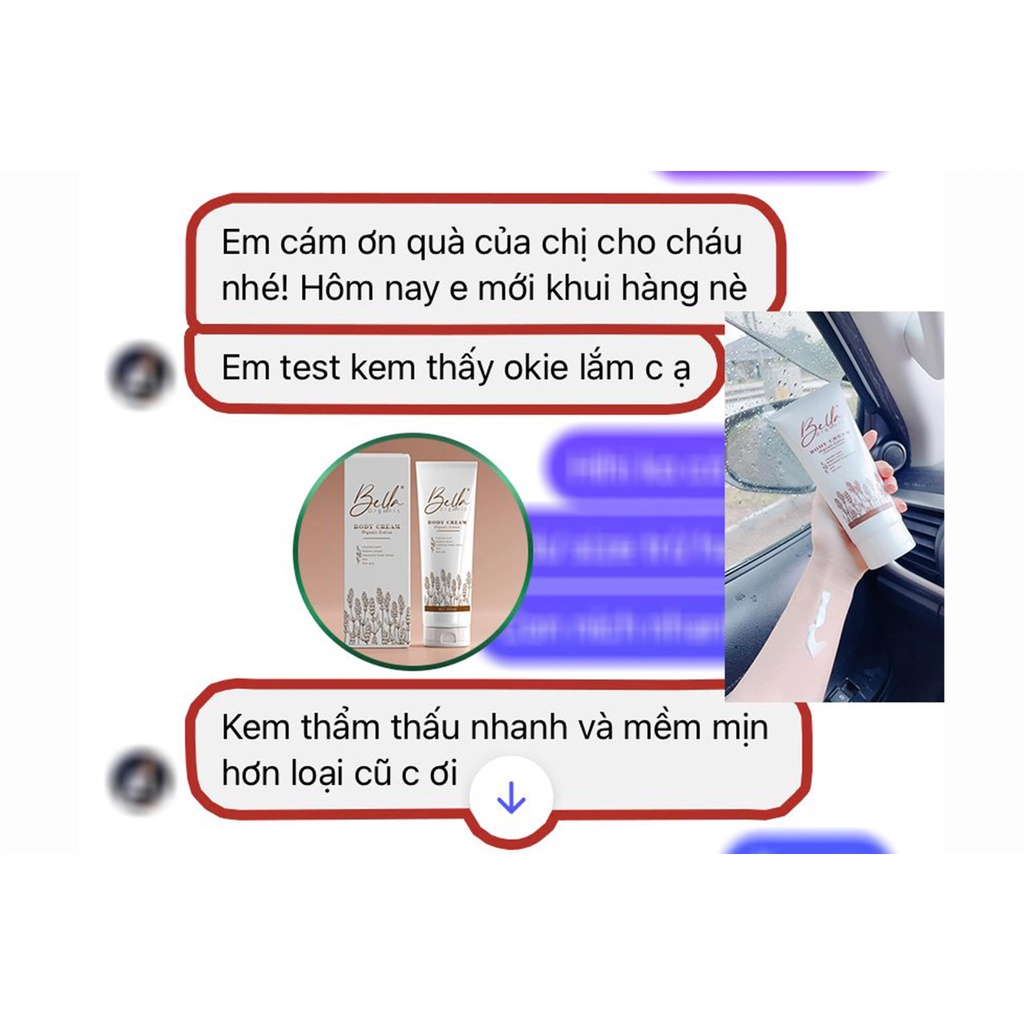 KEM BODY BELLA TRẮNG NHANH SAU 7 NGÀY | BigBuy360 - bigbuy360.vn