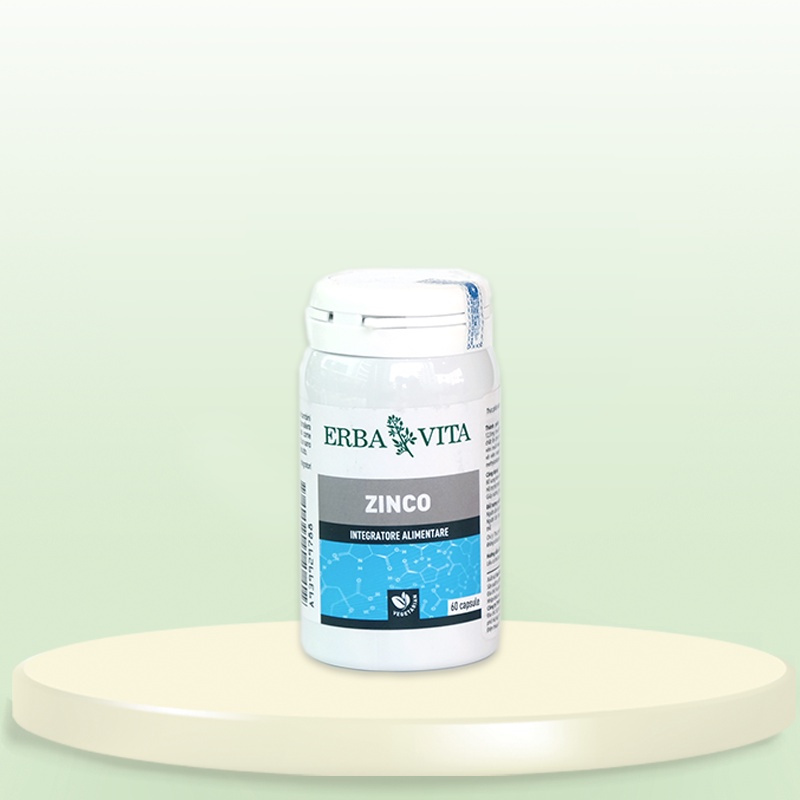 ZINCO _ Bổ sung kẽm cho cơ thể _ Hỗ trợ tăng cường miễn dịch