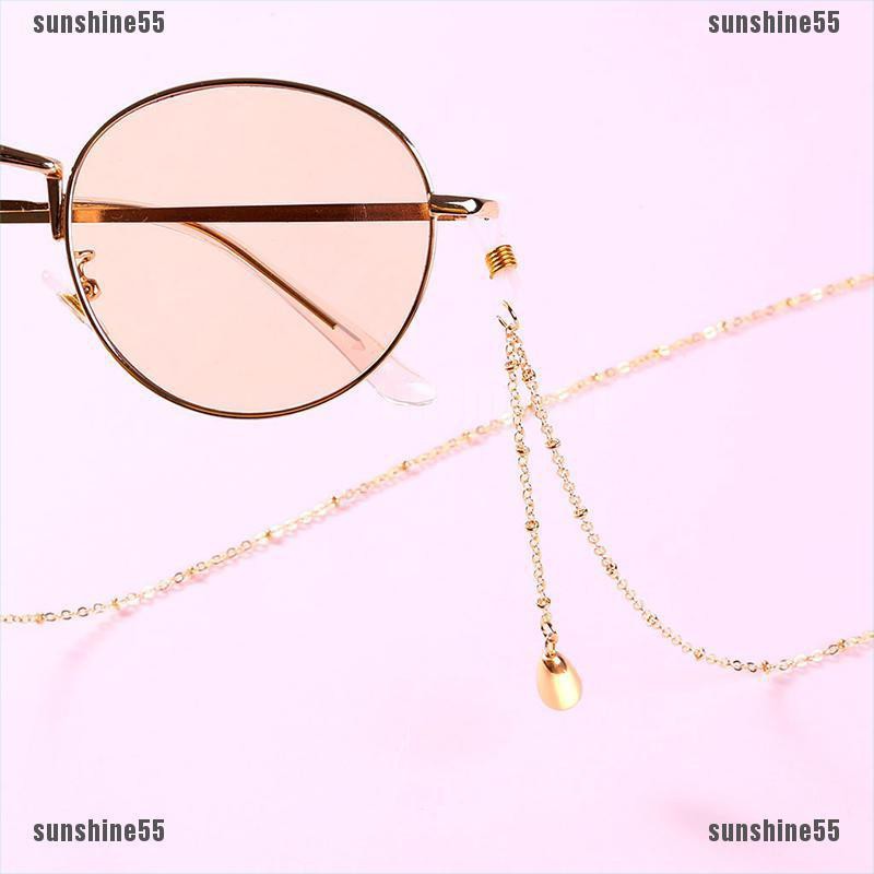 Chuỗi dây đeo kính mắt chống rơi rớt | BigBuy360 - bigbuy360.vn